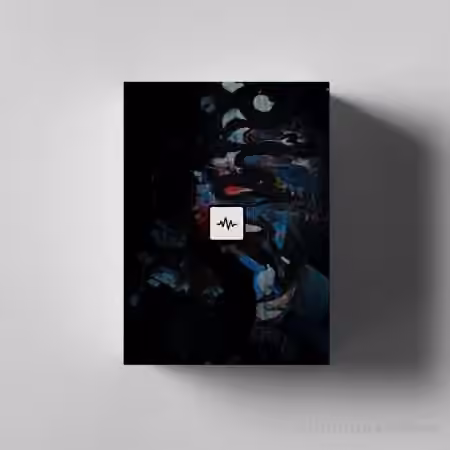 WavSupply KC Supreme Cyanide (Drum Kit) [WAV, MiDi]