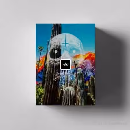 WavSupply KC Supreme Deja Vu Sample Kit (Stems + Midi) [WAV, MiDi]
