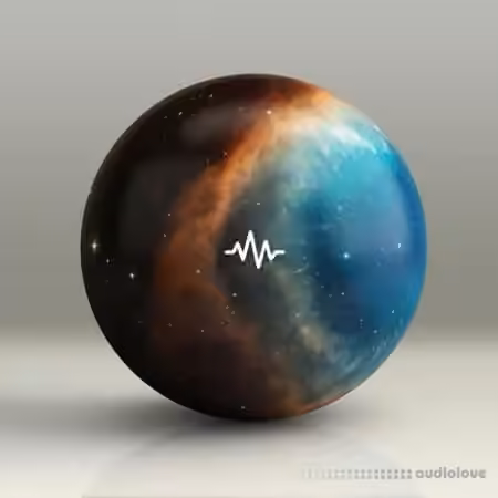 WavSupply Manso Cosmic (Loop Kit) [WAV]