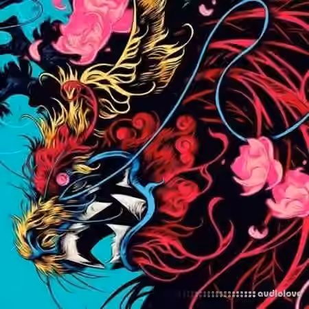 WavSupply Manso Dragon (Omnisphere Bank & Loop Kit) [WAV, Synth Presets]