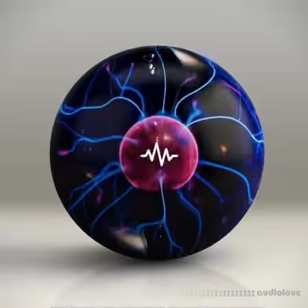 WavSupply Manso Plasma (Loop Kit) [WAV]