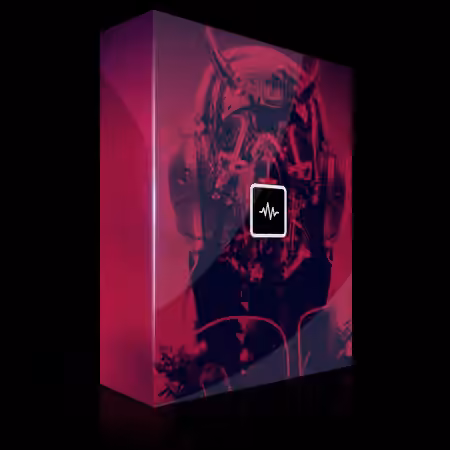 WavSupply mjNichols Avalon Loop Kit [WAV]