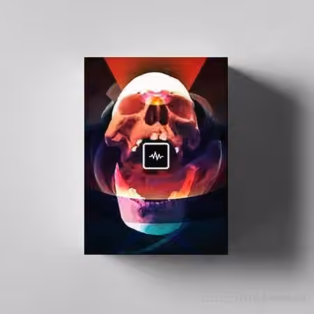WavSupply Nick Mira Contra (Drum Kit) [WAV]