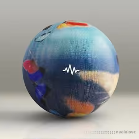 WavSupply nico baran Exotic (One-Shot Kit) [WAV]