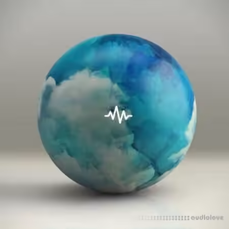 WavSupply Noah Mejia Ionized (One Shot Kit) [WAV]