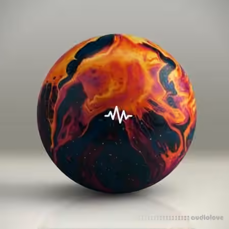 WavSupply Ohkin Utopia (One Shot Kit) [WAV]