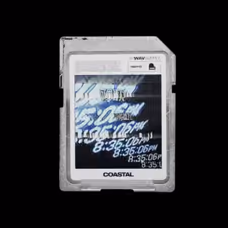 WavSupply Paryo Coastal (Vox Sample Kit) [WAV]