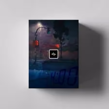 WavSupply Pharaoh Vice 4 AM (Omnisphere Bank) [Synth Presets]
