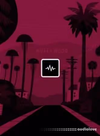 WavSupply Pharaoh Vice Los Angeles (Effectrix Bank) [Synth Presets]