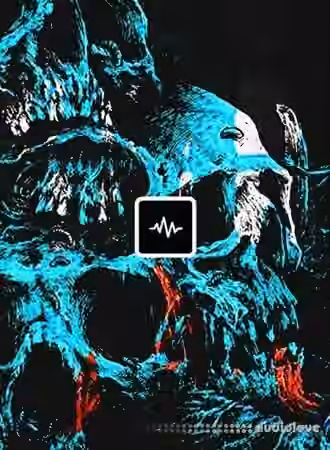 WavSupply Repko Nightmare Drum Kit [WAV]
