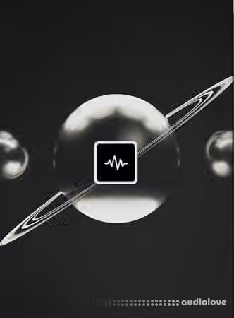 WavSupply Roy Major Titan [Synth Presets]