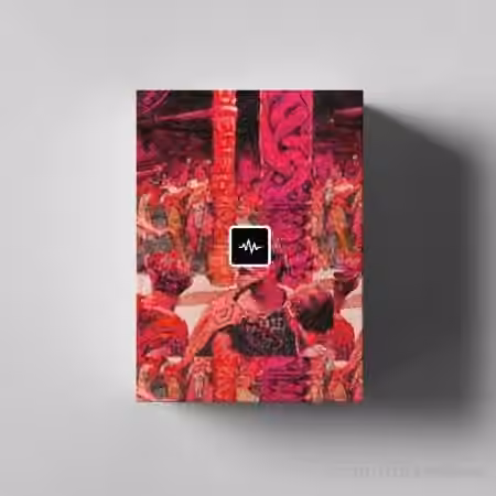 WavSupply Roy Major Valhalla Drum Kit [WAV]