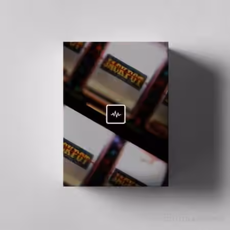 WavSupply Sidepce Jackpot (Loop Kit) [WAV]