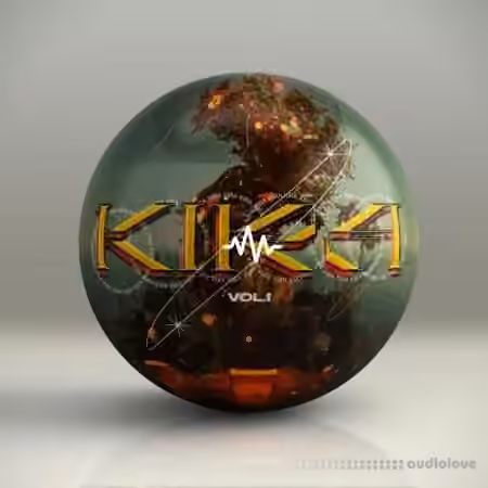 WavSupply Txylordank Kira Vol.1 (Acoustic Sample Library + Sample Arcade) [WAV]