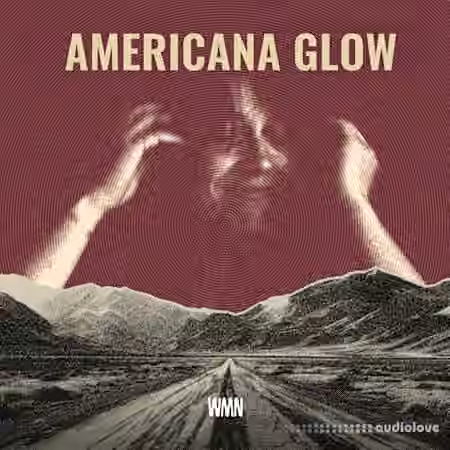 We Make Noise Americana Glow [WAV]