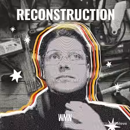 We Make Noise Reconstruction [WAV]