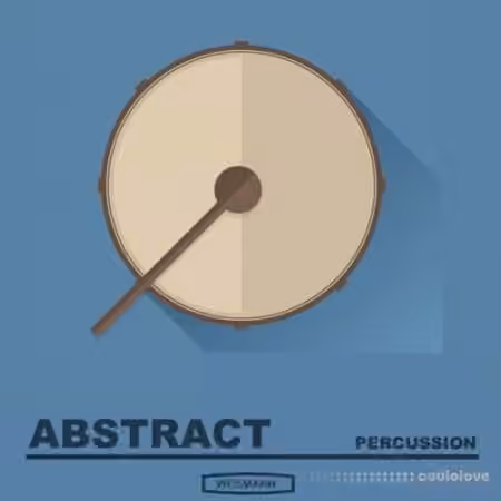 Weismann Abstract Percussion [WAV]