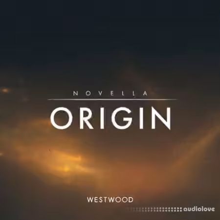 Westwood Instruments Novella Origin [KONTAKT]