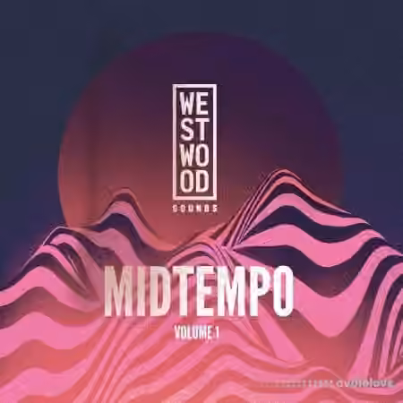 Westwood Sounds Midtempo Sample Pack Vol.1 [WAV, Synth Presets]
