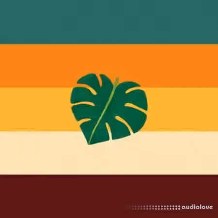 WeTheSound African Dreamscape [WAV]