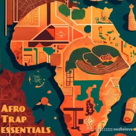 Wethesound Afro Trap Essentials [WAV]