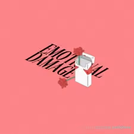 Wethesound Emotional Damage [WAV]