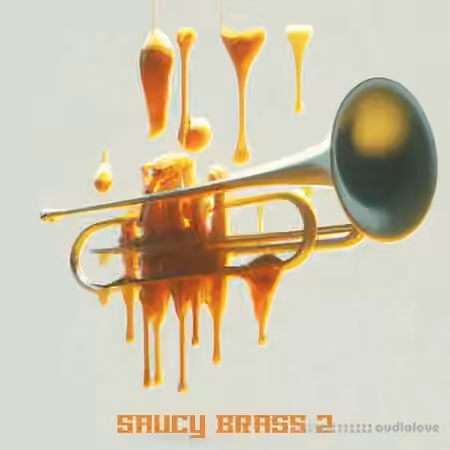 Wethesound Saucy Brass 2 [WAV]