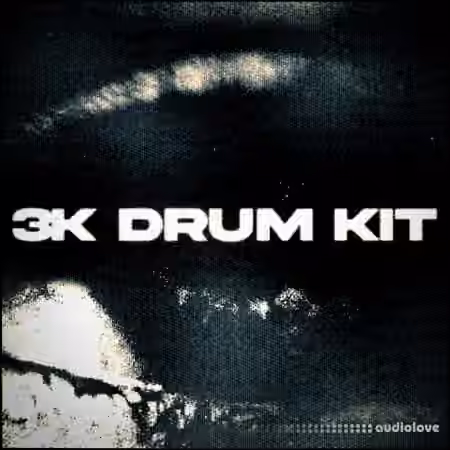 whatswrongchase 3k Drum Kit [WAV, MiDi]