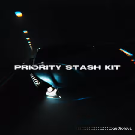 WHATSWRONGCHASE Priority Stash Kit 2023 [WAV]