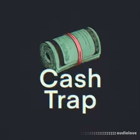 Whitenoise Records Cash Trap [WAV]