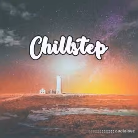 Whitenoise Records Chillstep [WAV]