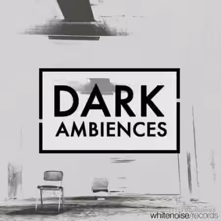 Whitenoise Records Dark Ambiences B [WAV]