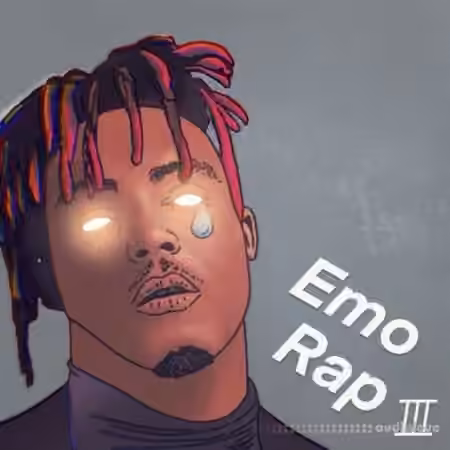 Whitenoise Records Emo Rap 3 [WAV]