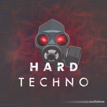 Whitenoise Records Hard Techno [WAV]
