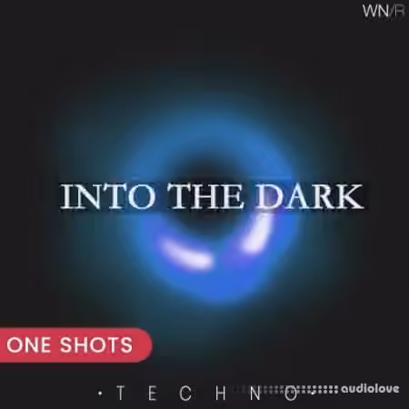 Whitenoise Records Into The Dark Techno ONESHOTS [WAV]