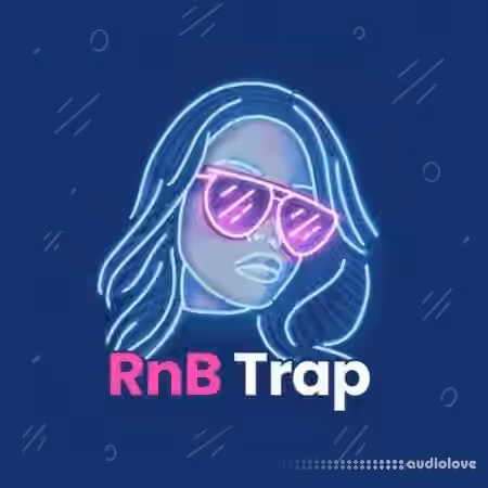 Whitenoise Records RnB Trap [WAV]