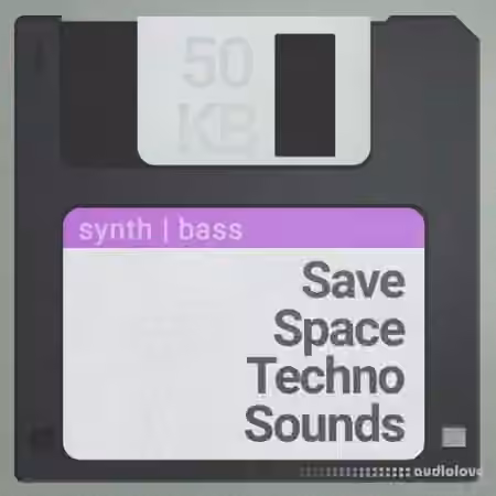 Whitenoise Records SAVE SPACE Techno Sounds B [WAV]