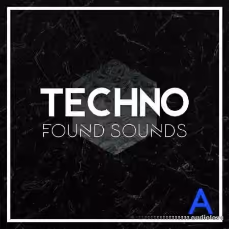 Whitenoise Records Techno Found Sounds A [WAV]