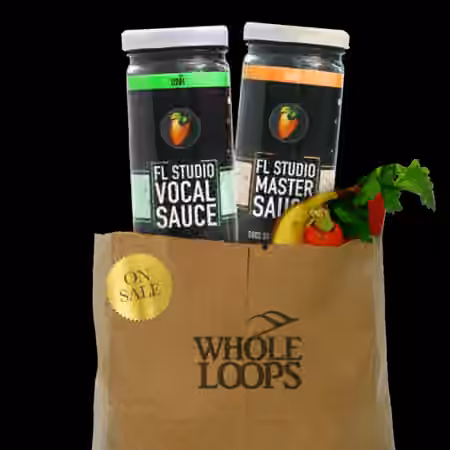 Whole Loops FL Studio Sauce Bundle [Synth Presets]