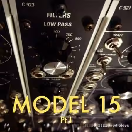 Will Plowman Model 15 Pt I [WAV]