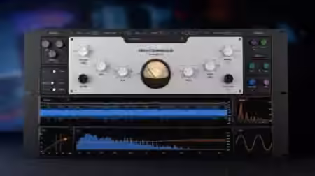 Woodstock Audio Open Compressor v1.0.6 [WiN]