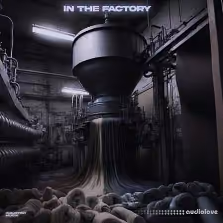 Wozi feat. Tvgvs In the Factory [WAV]