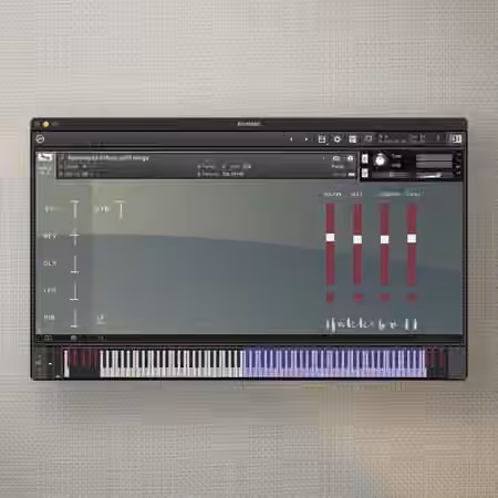 Wrongtools Hakkebrett [KONTAKT]