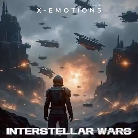 X-Emotions Interstellar Wars [WAV]