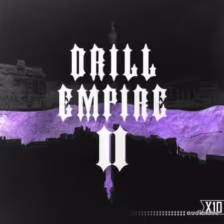 X10 DRILL EMPIRE 2 [WAV]