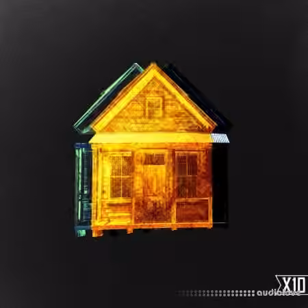 X10 Plucks From The Bando [WAV]