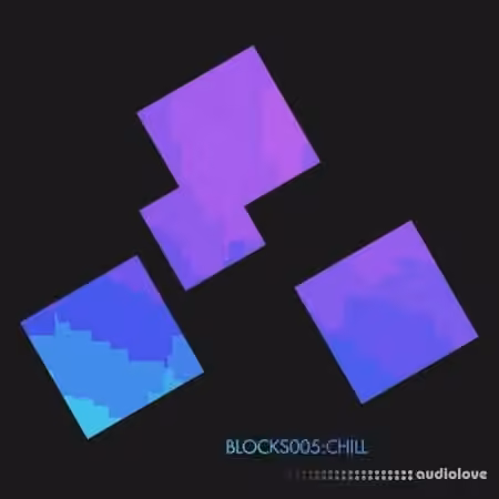 Xelon Digital Blocks 005 Chill [WAV]