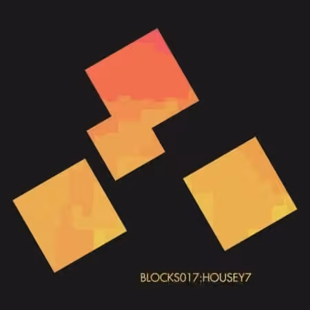 Xelon Digital Blocks 017 Housey 7 [WAV]