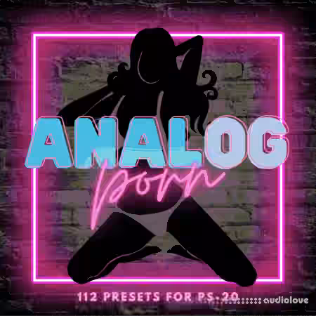 Xenos Soundworks Analog Porn [Synth Presets]