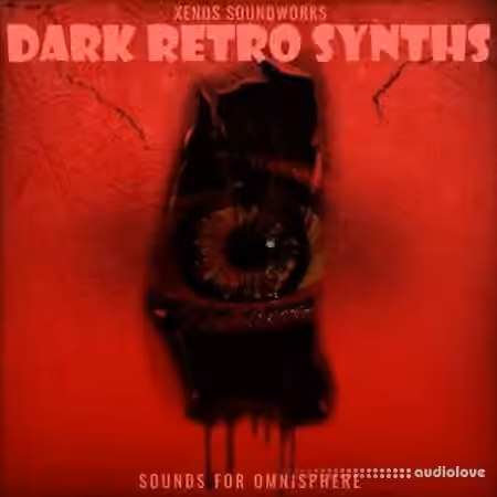 Xenos Soundworks Dark Retro Synths [Synth Presets]